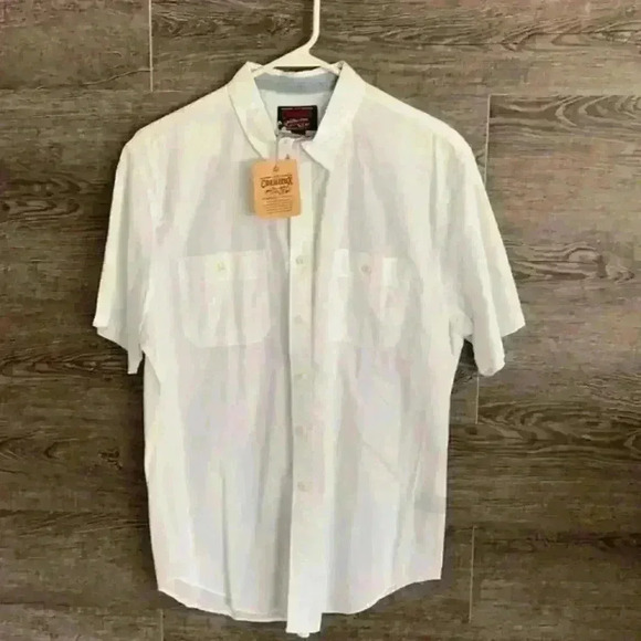 Daniel Cremieux shirt NWT - Picture 1 of 4